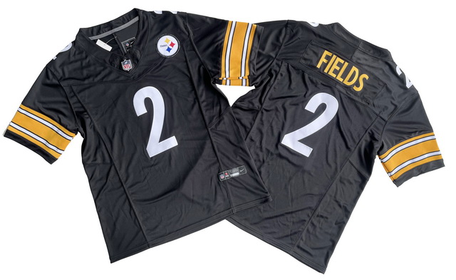 Pittsburgh Steelers Jerseys 001